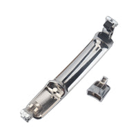 Front LH Exterior Door Handle Suitable For Nissan Murano Z50 V6 3.5L 05-09