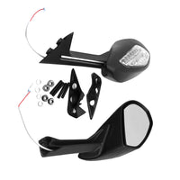 Rear View Mirror Left & Right Suitable For Ducati Panigale 959 / 1299 S 523S0523C / 523S0533C
