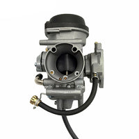 {{ Carby Carburetor Carb Suitable For CF Moto 300cc-500cc CF188 CF500 KFX400 YFM400 }} - Buy Car Parts Online at {{ Kaka Auto Parts }}.