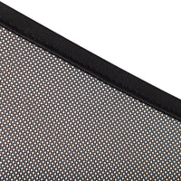 {{ Window Sun Shades Magnetic Mesh Accessories Suitable for Mercedes-Benz GLA 20-On }} - Buy Car Parts Online at {{ Kaka Auto Parts }}.