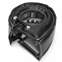 T3 Turbo Blanket Heat Shield Barrier Cover Suitable For T3 T28 GT25 GT30 GT32 GT35 XR6 BA BF 2002-2009