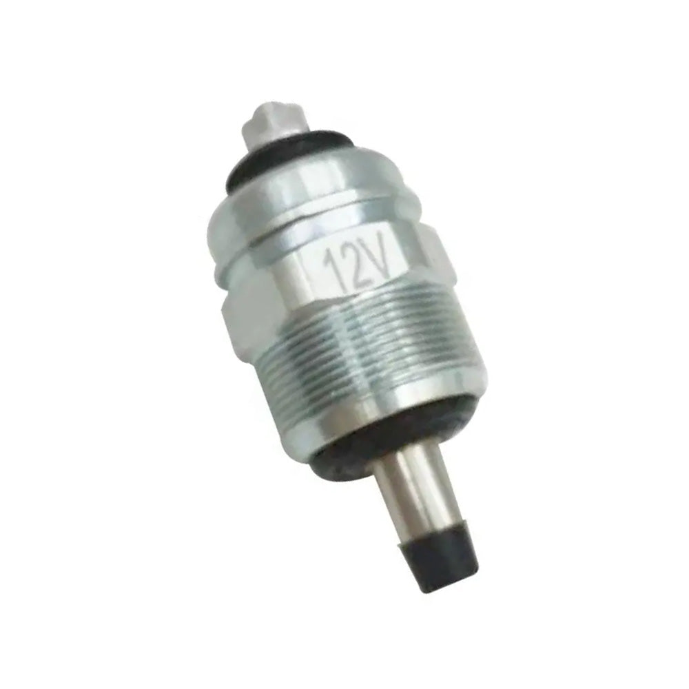 Fuel Cut Off Solenoid Valve Suitable For Toyota Land Cruiser 22390-6A511