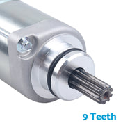 Starter Motor Suitable for Yamaha WR450F 2GC-81890-00 YZ450FX YZ450 16-18 WR450