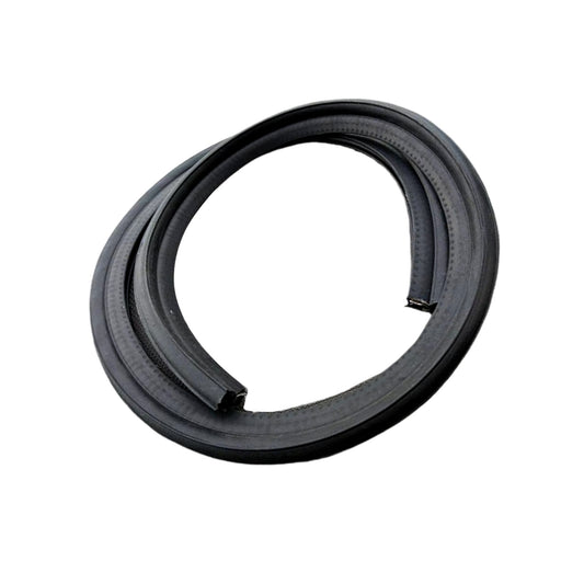 10 Meters Pinchweld Rubber Seal Edge Suitable For Toolbox Car Van Boot Seal Edge