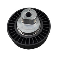 Belt Tensioner Pulley Drive Belt Kit Suitable For BMW E46 E39 E38 X5 E53 Z3 E36