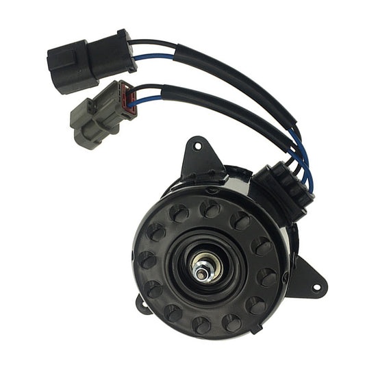 {{ Radiator Fan Cooling Motor Suitable For Nissan Versa 12-19/Versa Note 14-19 1.6L }} - Buy Car Parts Online at {{ Kaka Auto Parts }}.