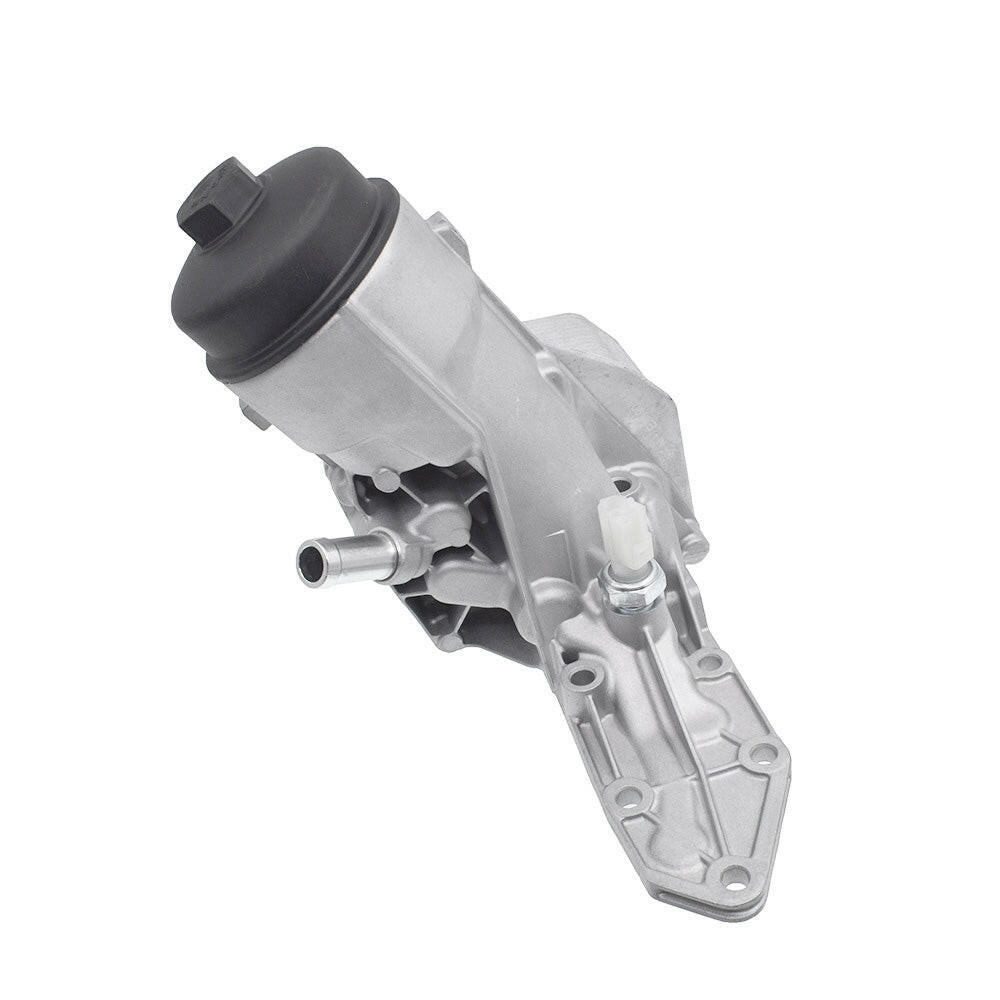 Oil Cooler Suitable For Ford Ranger PX Everest UA Mazda BT-50 P5AT 3.2L Diesel BB3Q6B624EA