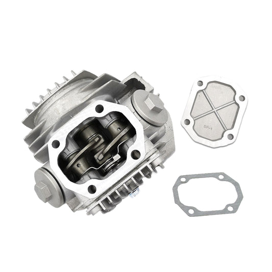 Engine Cylinder Barrel Head Suitable For 110cc / 125cc Trail, PIT Bike, Quad & Dirt Bike