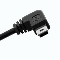 Hard Wire Kit Mini USB 5V/3.0A Suitable For Smart Dash Cams Uniden IGO CAM 85R