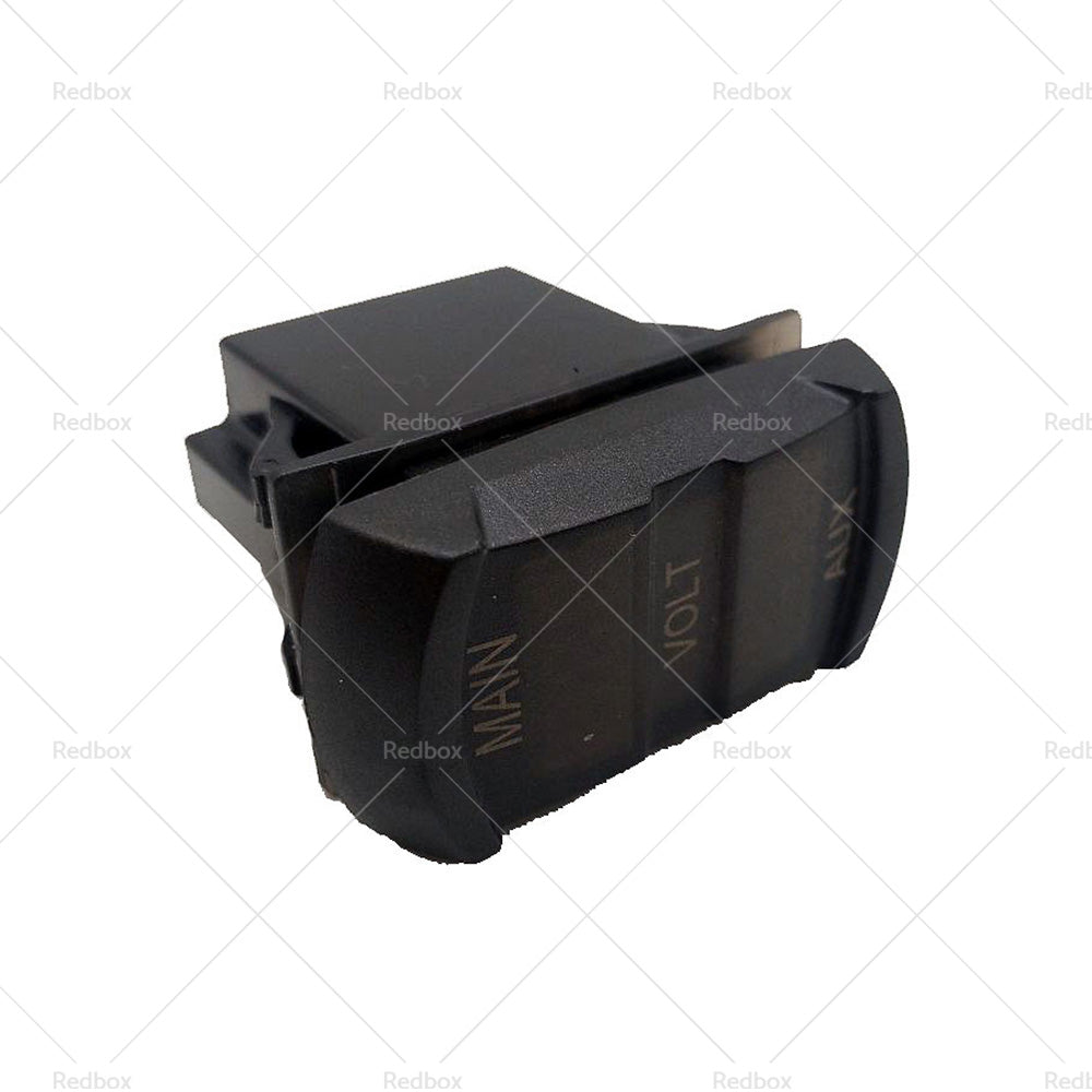 {{ 12V-24V Dual Voltmeter Battery Monitor LED Digital Car Boat Voltage Marine Gauge }} - Buy Car Parts Online at {{ Kaka Auto Parts }}.