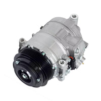 A/C Compressor Suitable For Mercedes-Benz W163 / W164 / R170 / A208 / A209 / W140 / W220