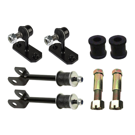 {{ Front Rear Sway Bar Link Set Suitable for 80-105 Toyota Landcruiser Series }} - Buy Car Parts Online at {{ Kaka Auto Parts }}.