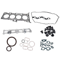 Engine Overhaul Gasket Kit Suitable for Mitsubishi ASX 2010-2018 2.0L 4B11 4J11