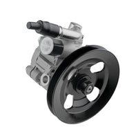 Power Steering Pump & Pulley Suitable for Nissan Navara D22 YD25 2.5L 2001-2015