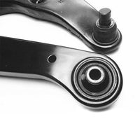 Pair Front Lower Control Arms Suitable For Mitsubishi Lancer CG CH 2002–2007