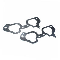 Pair Intake Manifold Gaskets Suitable For Subaru Impreza WRX STI Forester 98-on