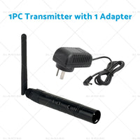 {{ Wireless DMXController XLR Receiver Transmitter
2. 4G Stage DMX512 }} - Buy Car Parts Online at {{ Kaka Auto Parts }}.