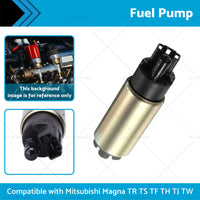 {{ 1PCS Fuel Pump Suitable for Mitsubishi Magna TR TS TF TH TJ TW 3. 0i 3. 5i 2. 6i }} - Buy Car Parts Online at {{ Kaka Auto Parts }}.