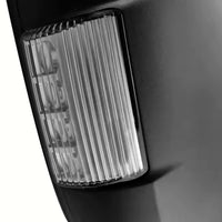 Right-Hand Door Mirror Electric Adjustment Suitable For LDV V80 2013-On