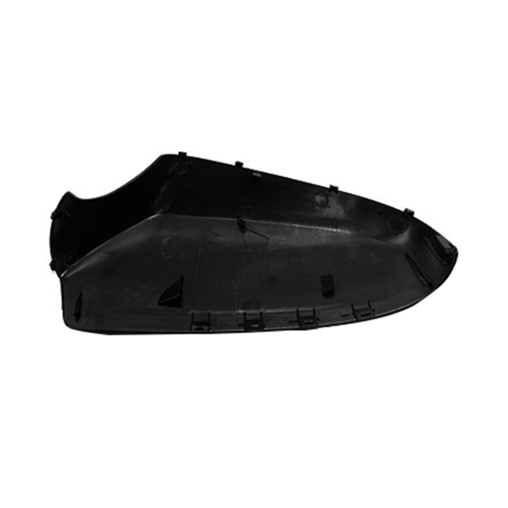 Right Side Matte Black Mirror Cover Cap Suitable For Holden Astra AH 2005-2009