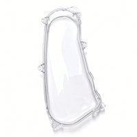 Rear Timing Belt Cover Suitable For Toyota Hilux Vigo Tiger 1KD 2KD 2004-2014