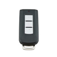3-Button Remote Smart Car Key ID46 Suitable For Mitsubishi Lancer / Outlander / ASX