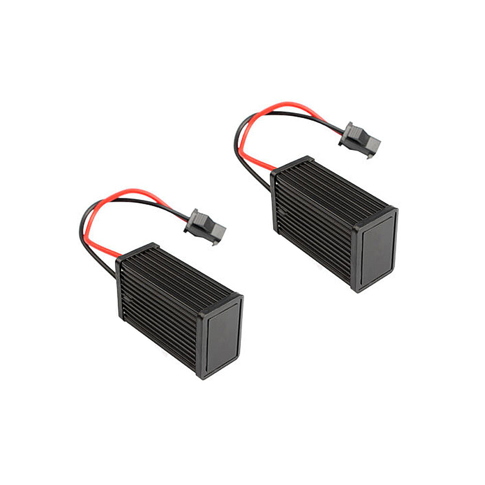 LED Rear License Number Plate Light Lamp Suitable For Ford Falcon FG BA BF XR6