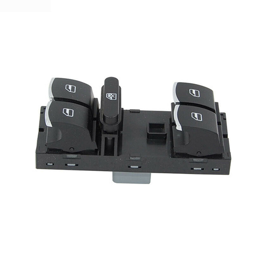 Master Power Window Switch Suitable For VW Golf MK6 Passat Jetta CC Tiguan AU 5ND959857