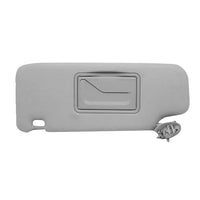 Sun Visor Driver Right Side Suitable For Holden Barina TM 2011-2018, Ref. 95327507