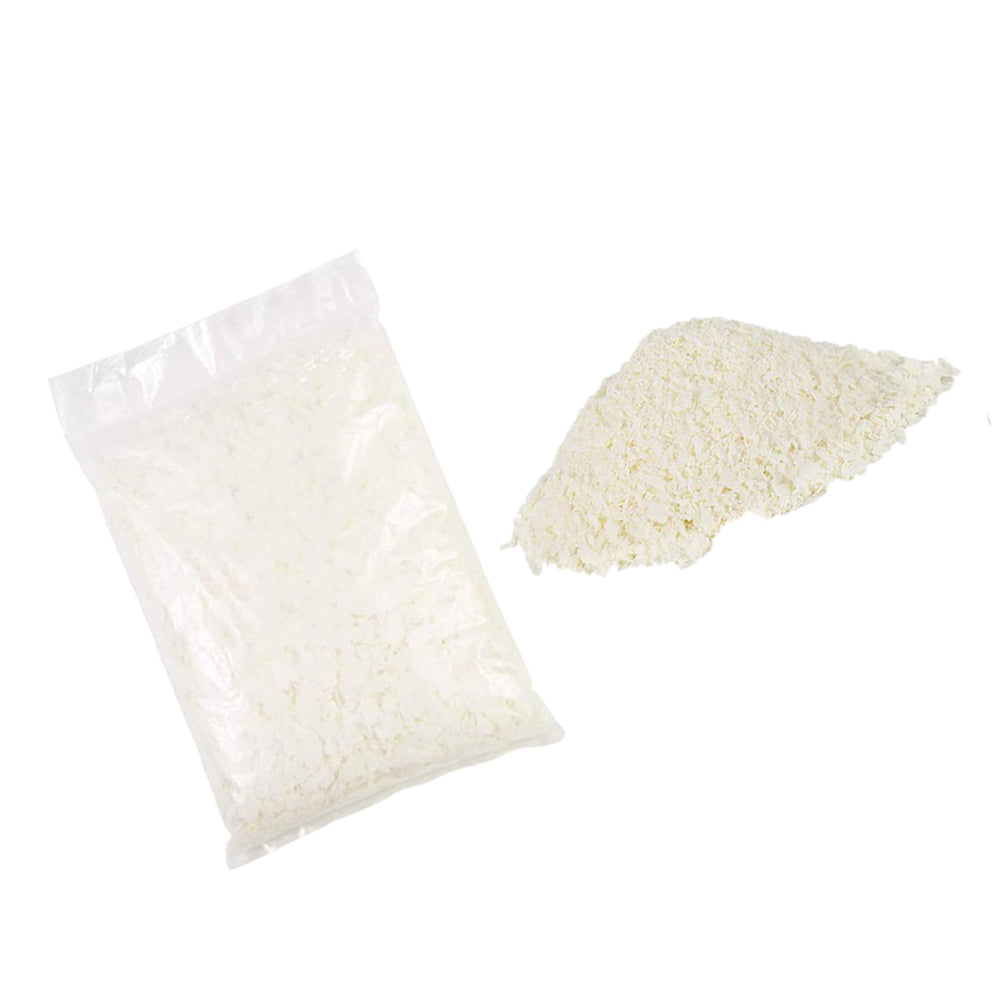 5kg Bulk 100% Pure Soy Wax Natural Kosher Candle Making Supplies Suitable For Crafts AU