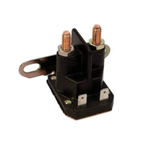 Starter Solenoid Suitable For John Deere Mowers L100 LA140 Studs 1 or 4 inch  AM138068