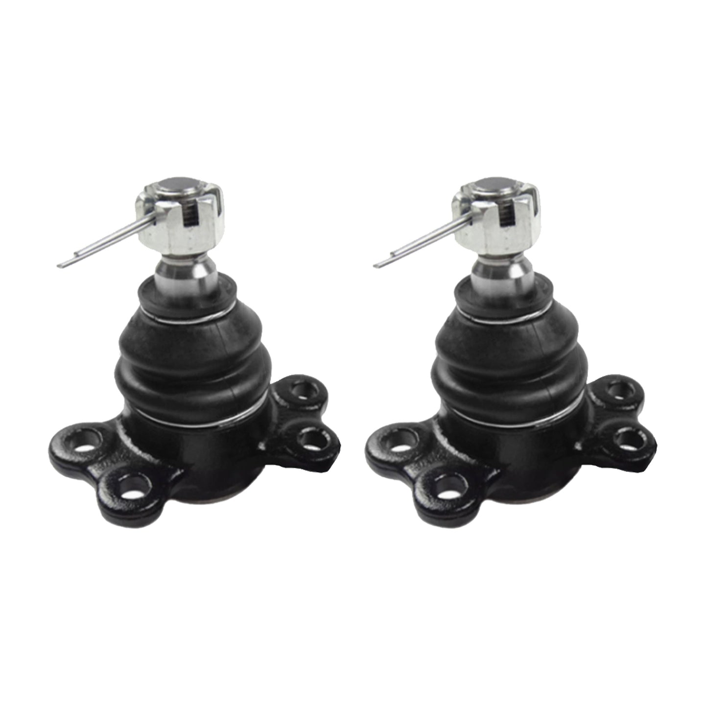 {{ Upper & Lower Ball Joint Set Suitable for Holden Jackaroo UBS17 UBS55 88-92 4X4 }} - Buy Car Parts Online at {{ Kaka Auto Parts }}.