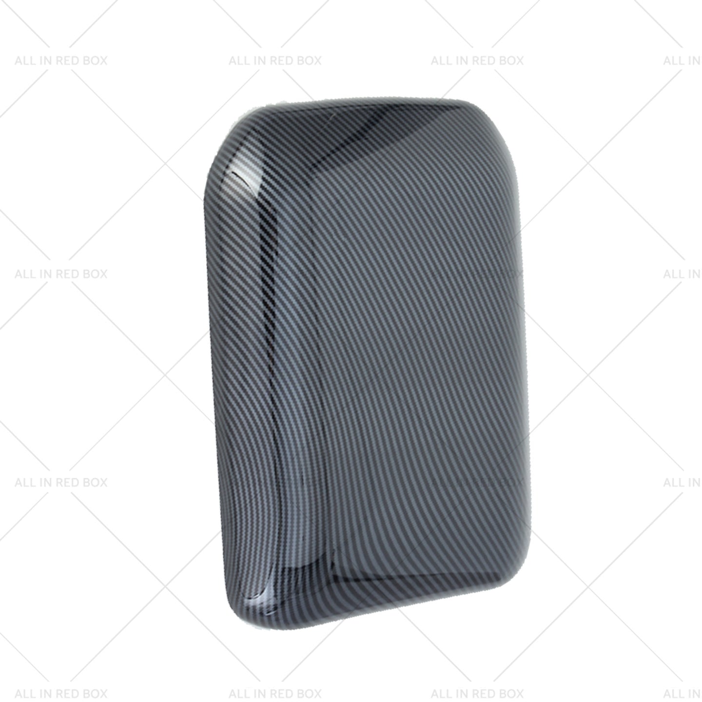 {{ ABS Center Armrest Cover Trim Suitable For Toyota Prado LC250 2024 }} - Buy Car Parts Online at {{ Kaka Auto Parts }}.