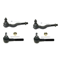 {{ Ball Joints Tie Rods Idler&Pitman Arm Suitable for Mitsubishi Pajero NH NJ NK NL }} - Buy Car Parts Online at {{ Kaka Auto Parts }}.