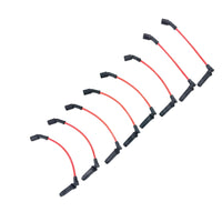 {{ 8Pcs Spark Plug Leads Set Suitable For Holden Commodore VZ L76 L77 6.0L 19351569 }} - Buy Car Parts Online at {{ Kaka Auto Parts }}.