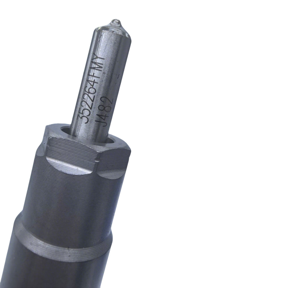 Fuel Injector Suitable For Ssangyong Tivoli 1.6 XDI Engine A6730170021 28387604