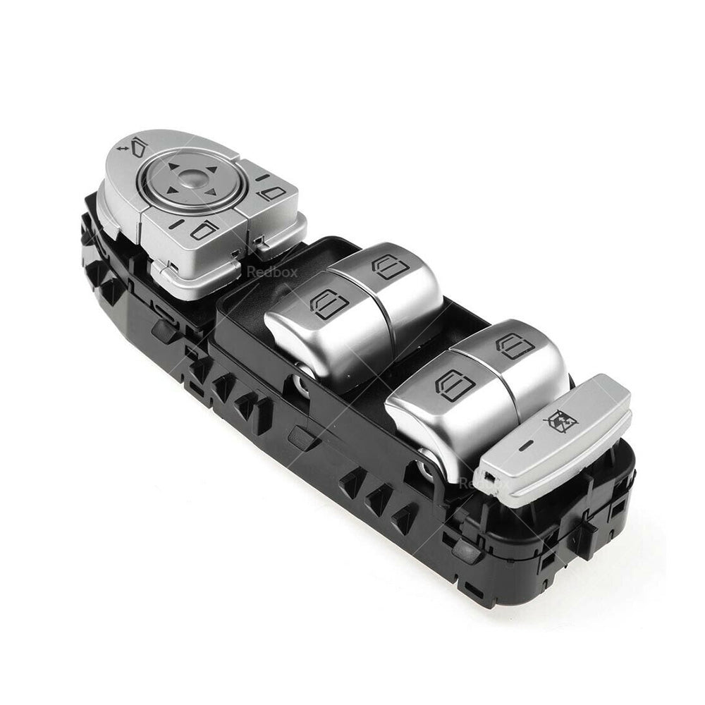 {{ A2059056811 Master Power Window Control Switch For Mercedes C-CLASS W205 S205 }} - Buy Car Parts Online at {{ Kaka Auto Parts }}.