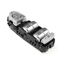 {{ A2059056811 Master Power Window Control Switch For Mercedes C-CLASS W205 S205 }} - Buy Car Parts Online at {{ Kaka Auto Parts }}.