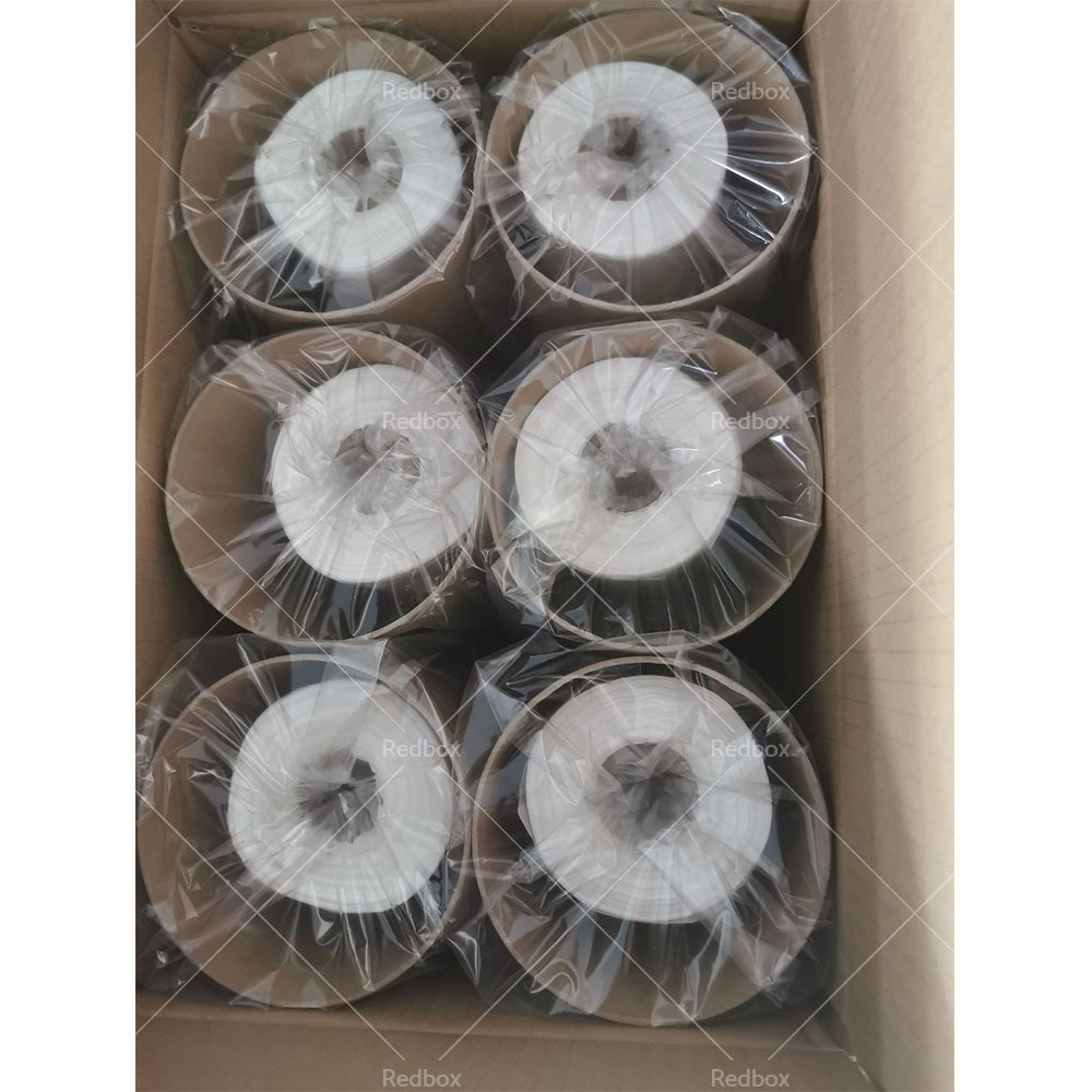 Nappy Bin Refill Kit 100 / 200 / 400m Suitable For Tommee Tippee Sangenic Refills