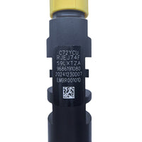 Fuel Injector Suitable For Ford Peugeot Citroen Fiat 2.0L HDI R00101D