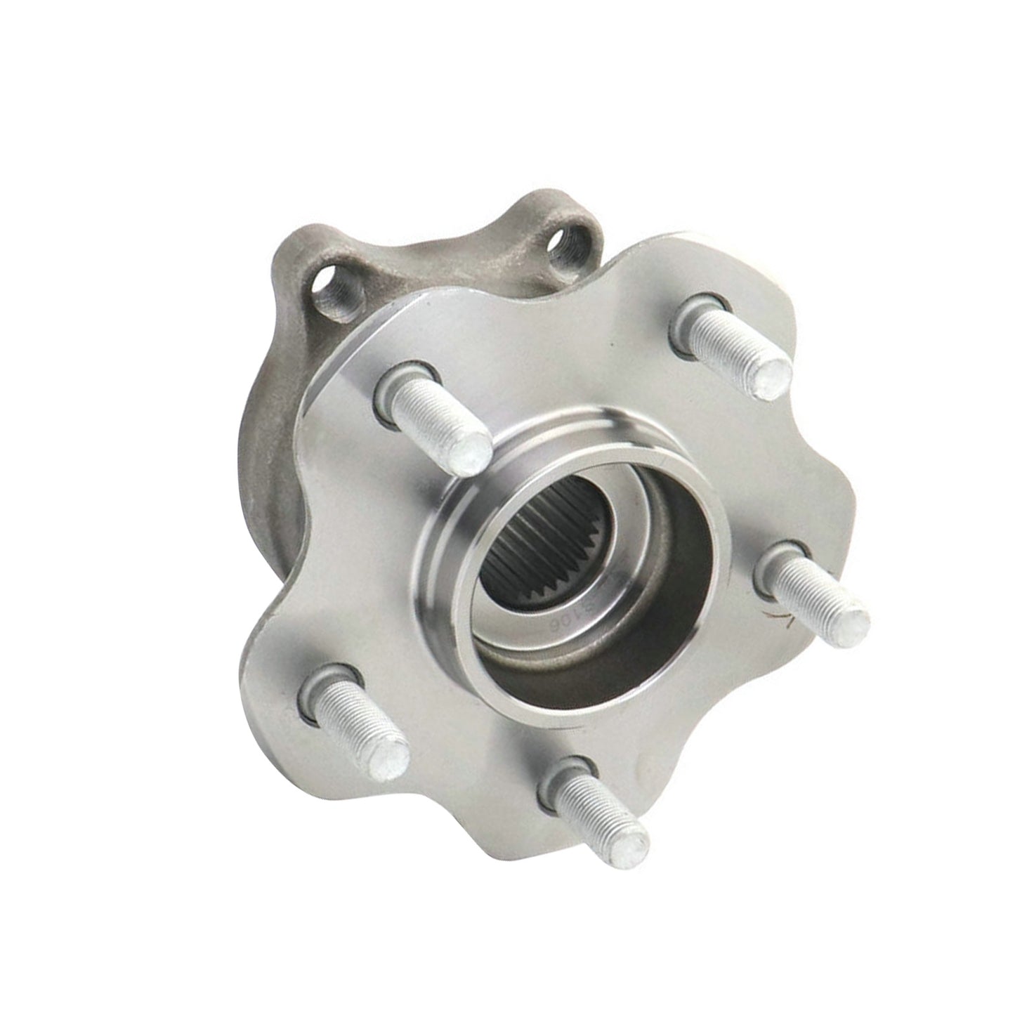 Front & Rear Wheel Bearing Hub Suitable For Nissan Presage U31 Teana J31 4WD