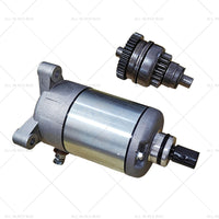 {{ Starter Motor Suitable For Polaris Sportsman 500 4x4 DUSE HO RSE 1999-2012 }} - Buy Car Parts Online at {{ Kaka Auto Parts }}.