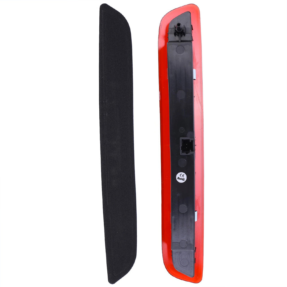 Third Brake Light Suitable for Citroen C1 Mk2 Peugeot 108 Aygo 2013–2021