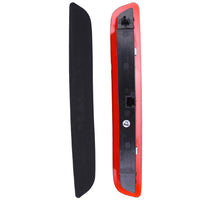 Third Brake Light Suitable for Citroen C1 Mk2 Peugeot 108 Aygo 2013–2021