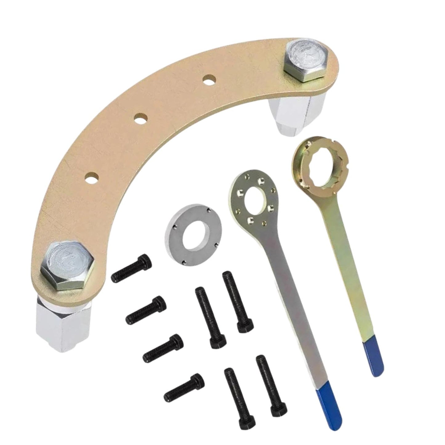 {{ Cam Sprocket Install Remove Wrench Tool & Camlock Tool Suitable For Subaru AVCS }} - Buy Car Parts Online at {{ Kaka Auto Parts }}.