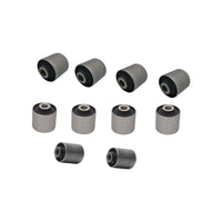 Rear Suspension Arm Rubber Bush Kit Suitable for Landcruiser 100 Series LX470