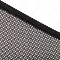{{ Window Magnetic Mesh Sun Blind Shade Suitable for MG ZS ZST ZS EV 2018-23 }} - Buy Car Parts Online at {{ Kaka Auto Parts }}.