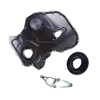 {{ Timing Gear Cover Cylinder Front Suitable For Ford Everest Ranger 3.2 UH0210500A }} - Buy Car Parts Online at {{ Kaka Auto Parts }}.