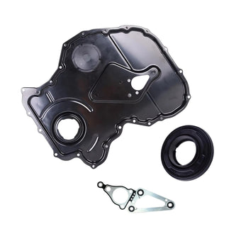 compare product Timing Gear Cover Cylinder Front Suitable For Ford Everest / Ranger 3.2 UH0210500A
