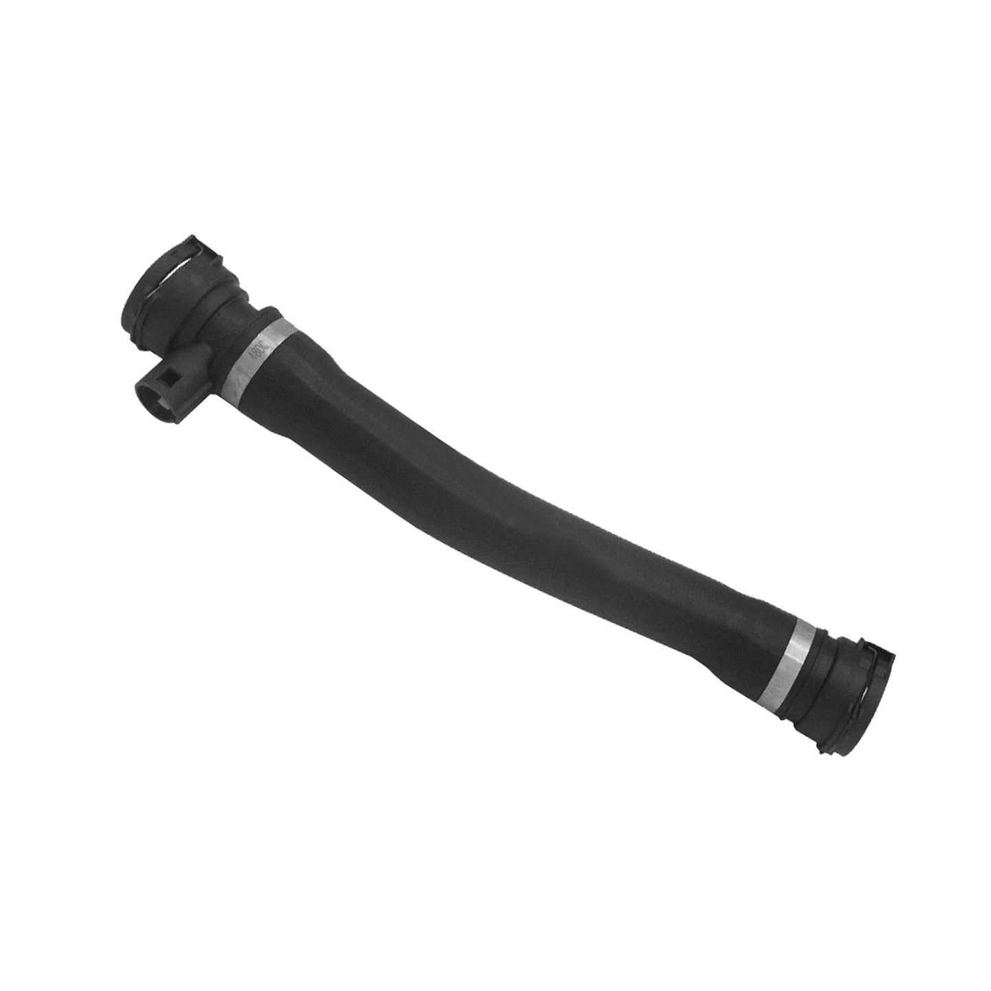 {{ 17127516416 Lower Radiator Return Hose Suitable for BMW 3 Series E46 316ti 318i }} - Buy Car Parts Online at {{ Kaka Auto Parts }}.